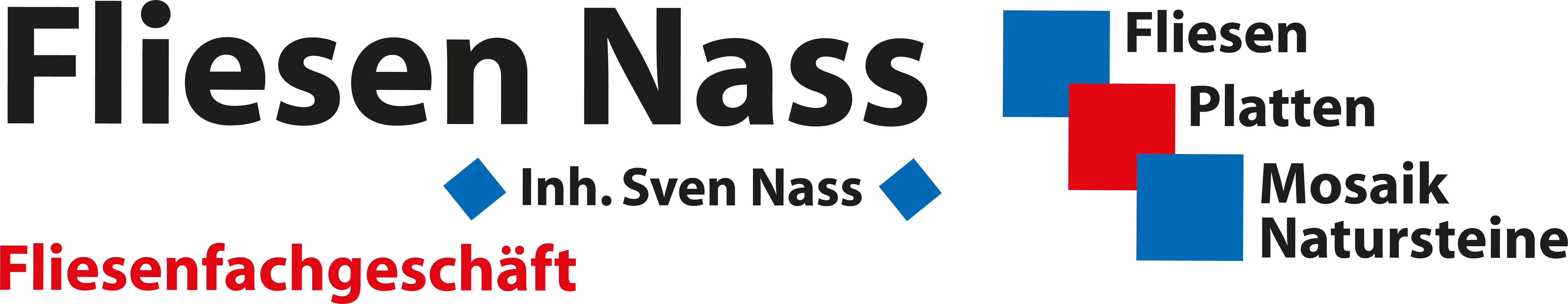 Fliesenfachgeschäft Nass